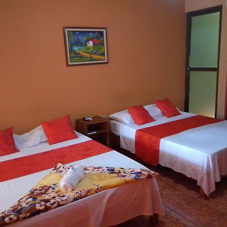Hotel Torre Fuerte Venecia Eksteriør billede
