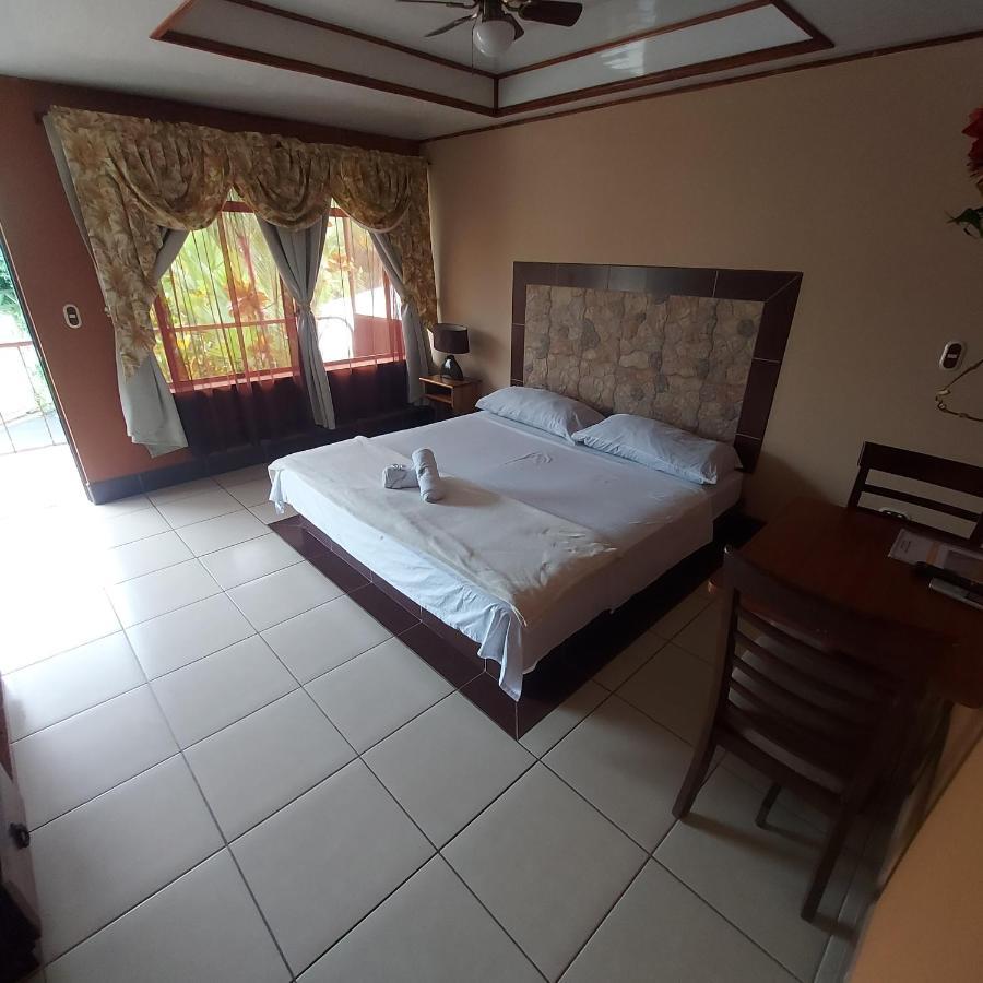 Hotel Torre Fuerte Venecia Eksteriør billede