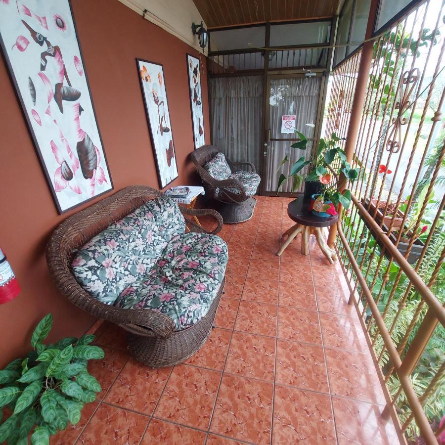 Hotel Torre Fuerte Venecia Eksteriør billede