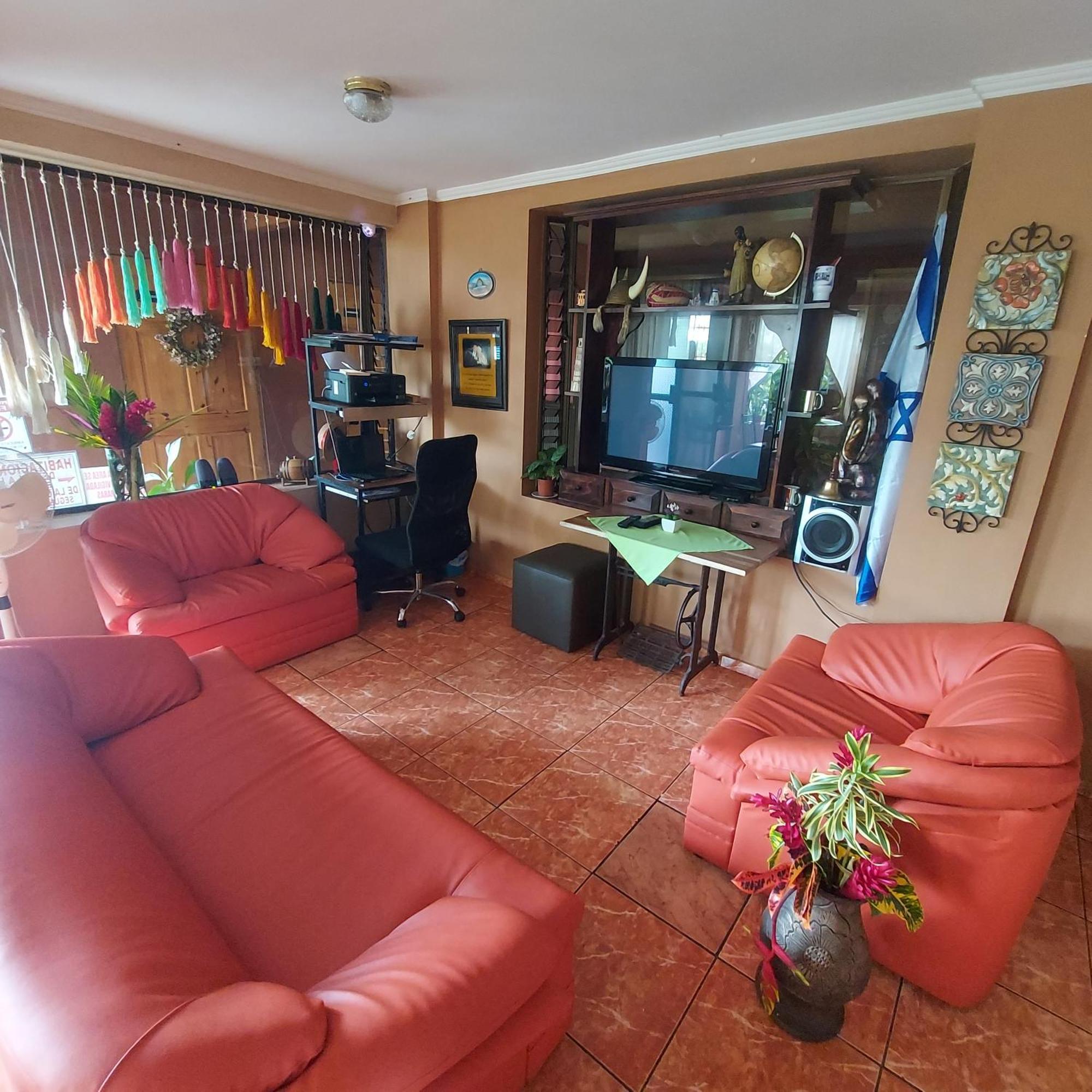 Hotel Torre Fuerte Venecia Eksteriør billede