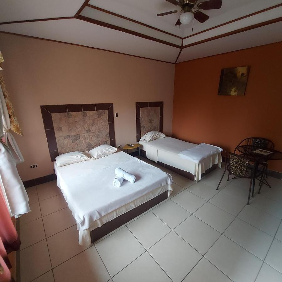 Hotel Torre Fuerte Venecia Eksteriør billede