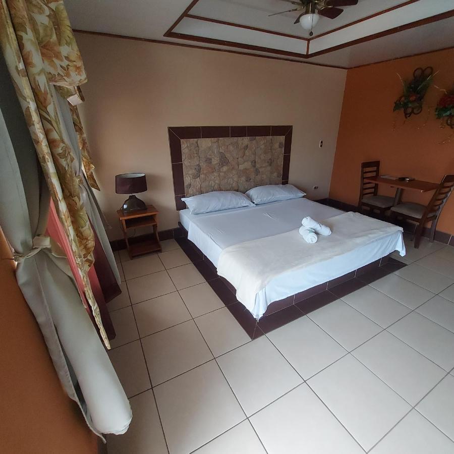 Hotel Torre Fuerte Venecia Eksteriør billede