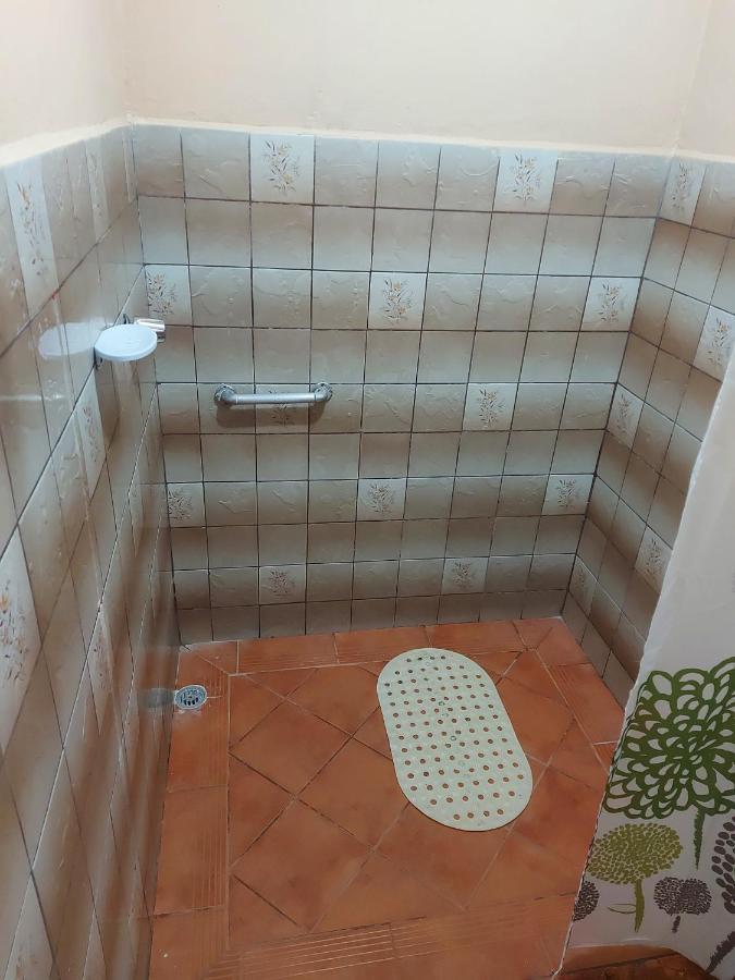 Hotel Torre Fuerte Venecia Eksteriør billede