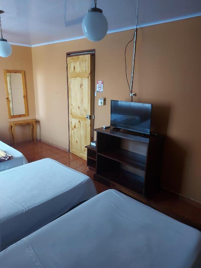 Hotel Torre Fuerte Venecia Eksteriør billede