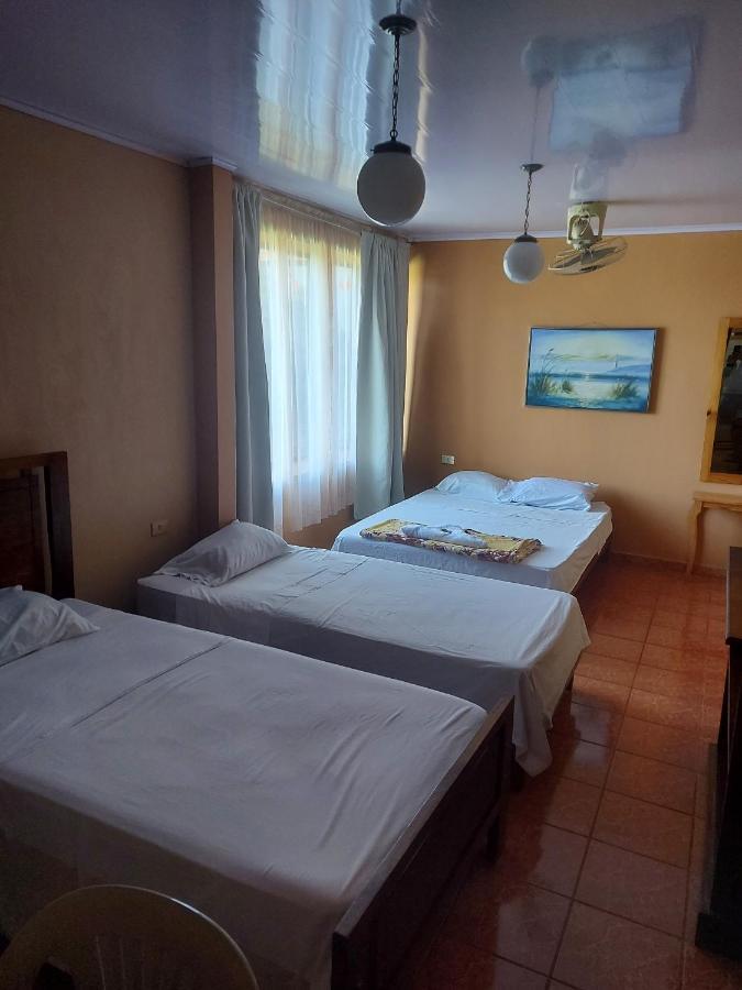 Hotel Torre Fuerte Venecia Eksteriør billede