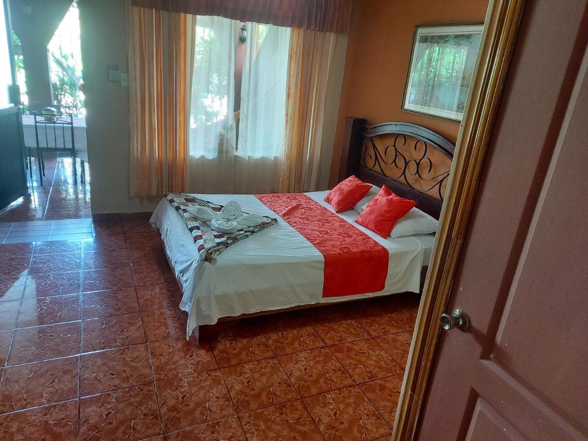 Hotel Torre Fuerte Venecia Eksteriør billede