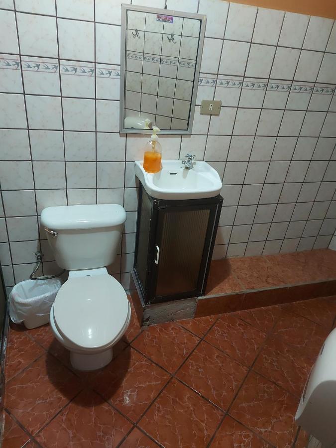 Hotel Torre Fuerte Venecia Eksteriør billede