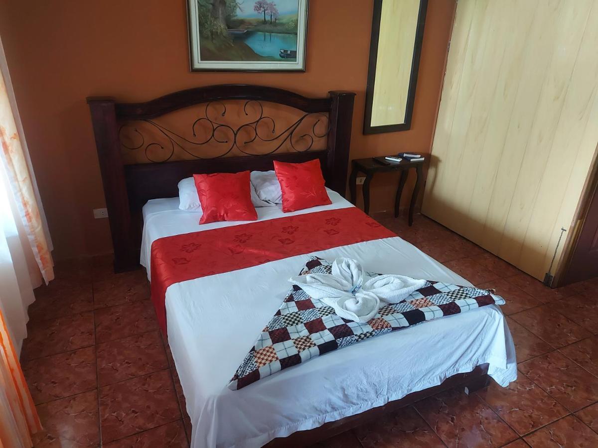 Hotel Torre Fuerte Venecia Eksteriør billede