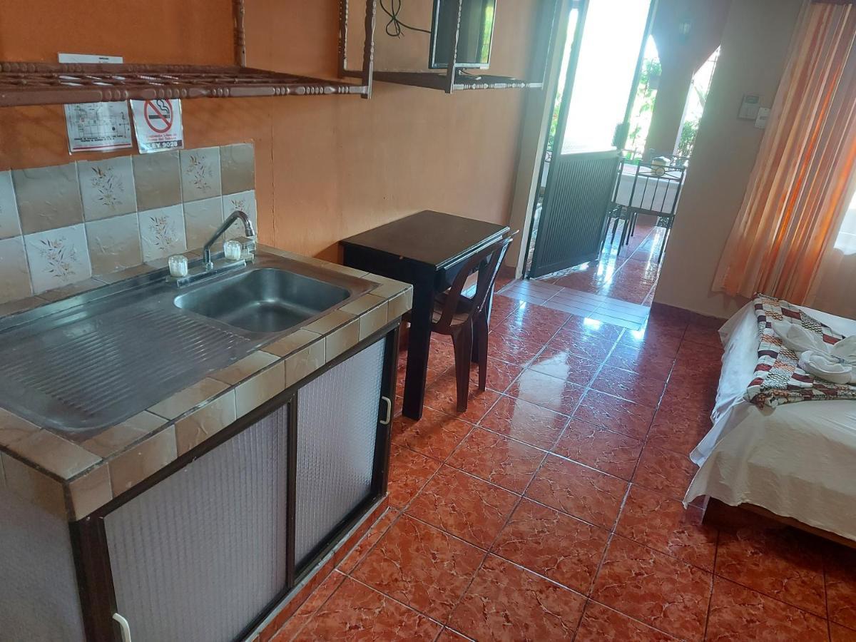 Hotel Torre Fuerte Venecia Eksteriør billede