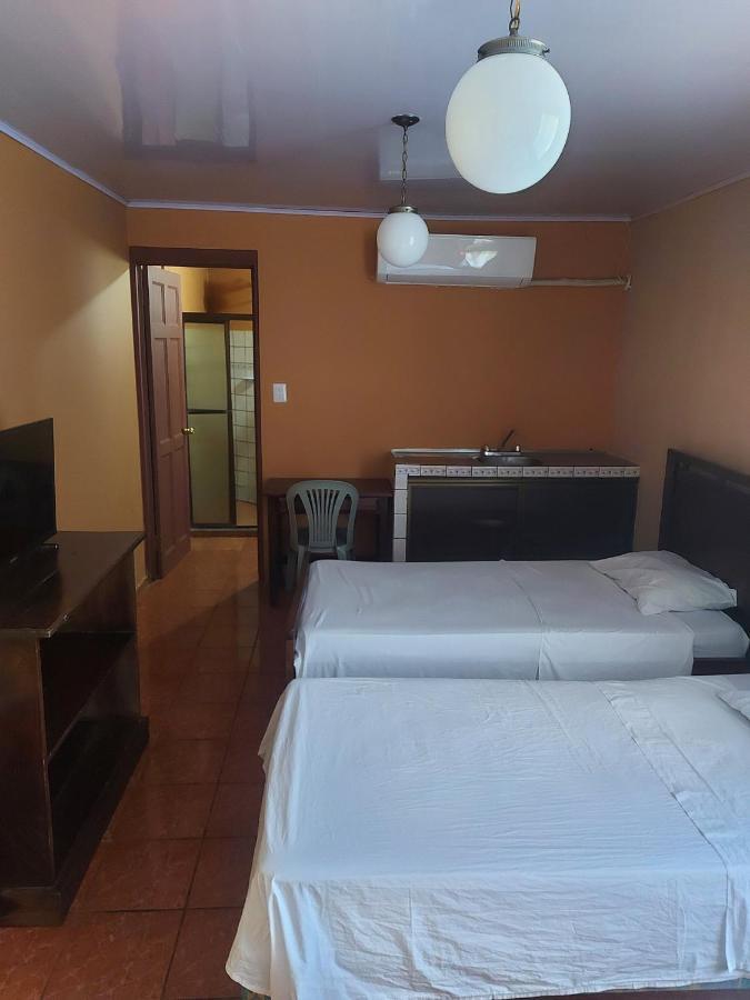 Hotel Torre Fuerte Venecia Eksteriør billede
