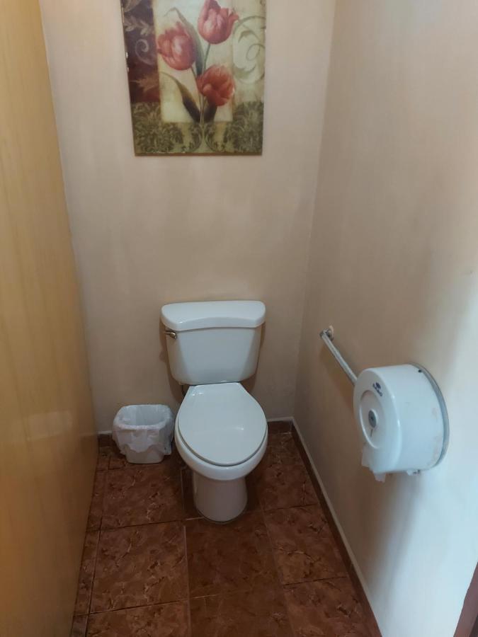 Hotel Torre Fuerte Venecia Eksteriør billede