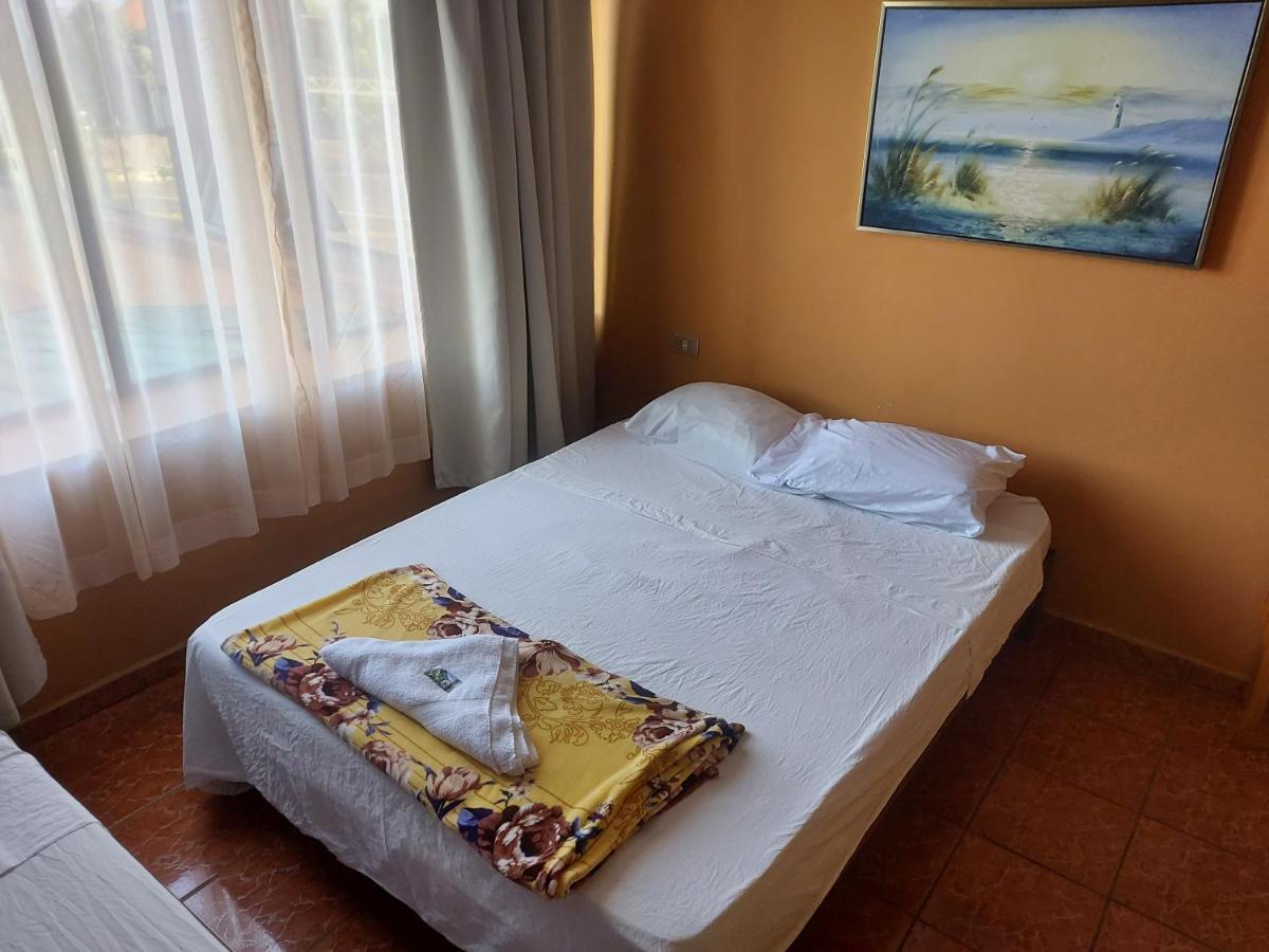 Hotel Torre Fuerte Venecia Eksteriør billede