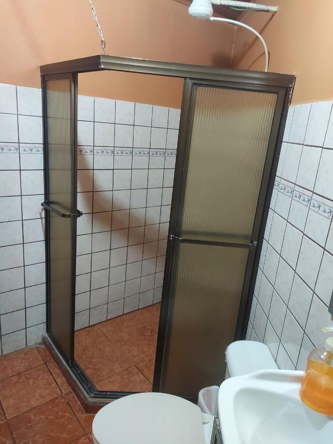 Hotel Torre Fuerte Venecia Eksteriør billede