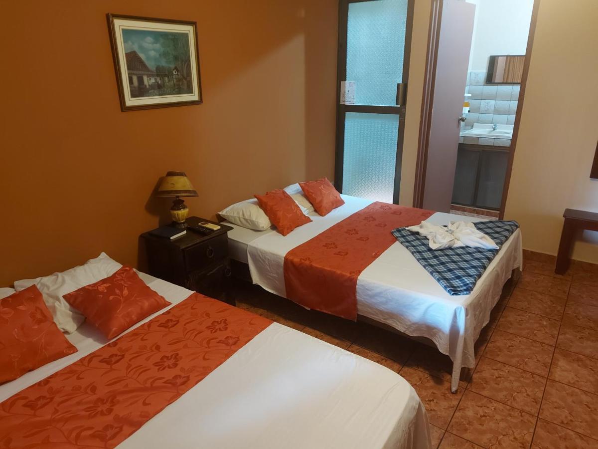 Hotel Torre Fuerte Venecia Eksteriør billede