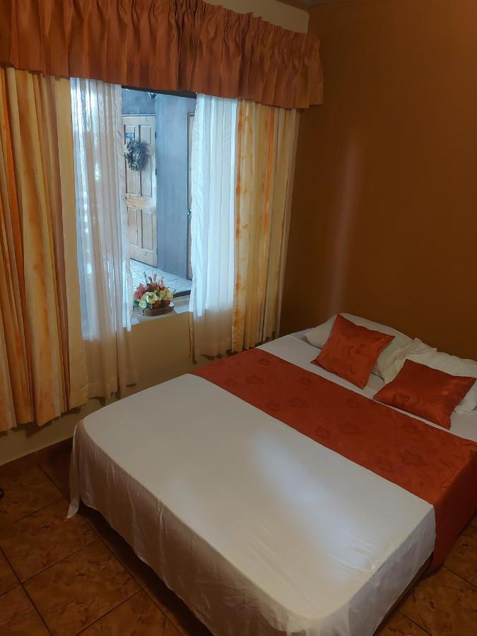 Hotel Torre Fuerte Venecia Eksteriør billede