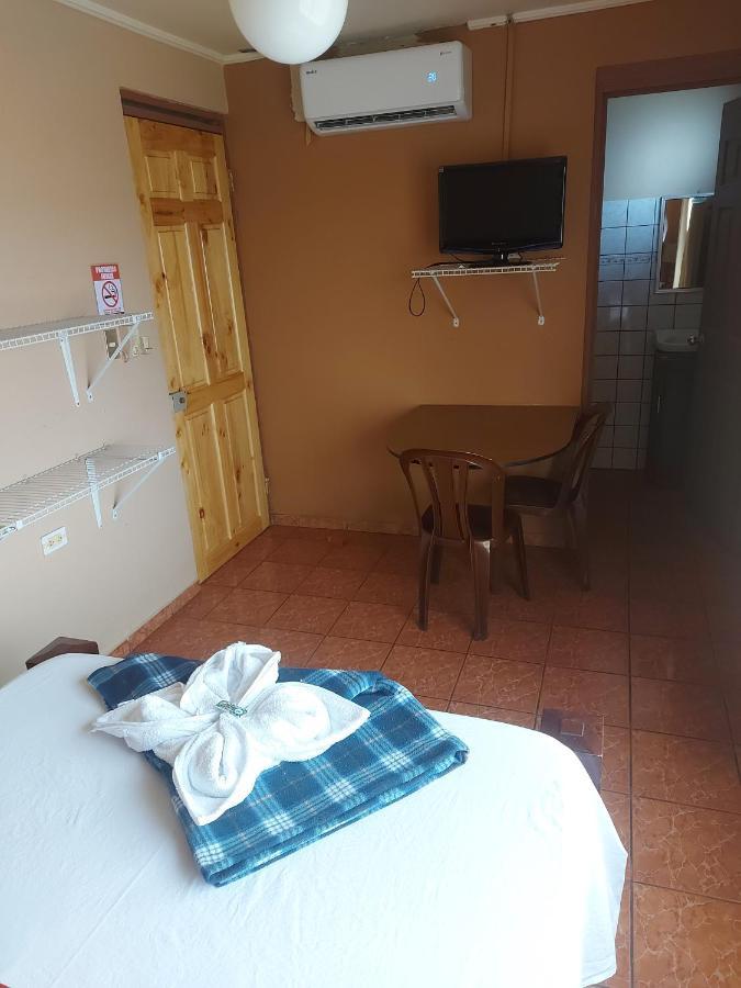 Hotel Torre Fuerte Venecia Eksteriør billede