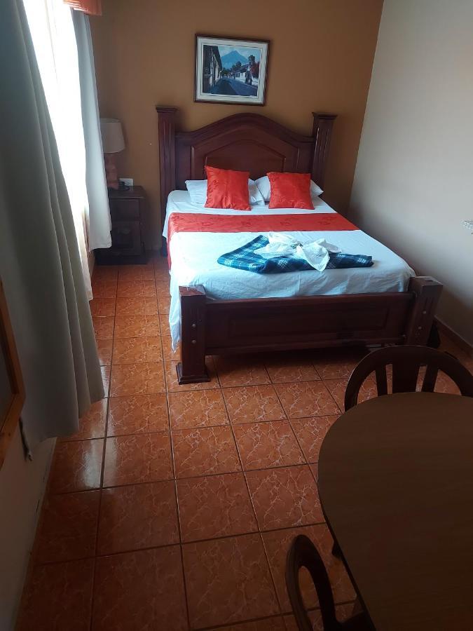 Hotel Torre Fuerte Venecia Eksteriør billede