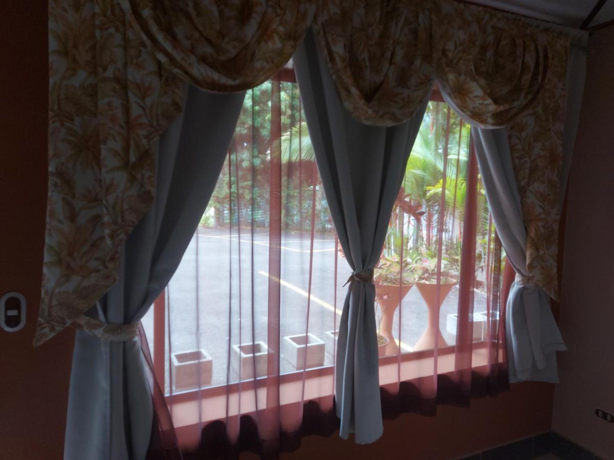 Hotel Torre Fuerte Venecia Eksteriør billede