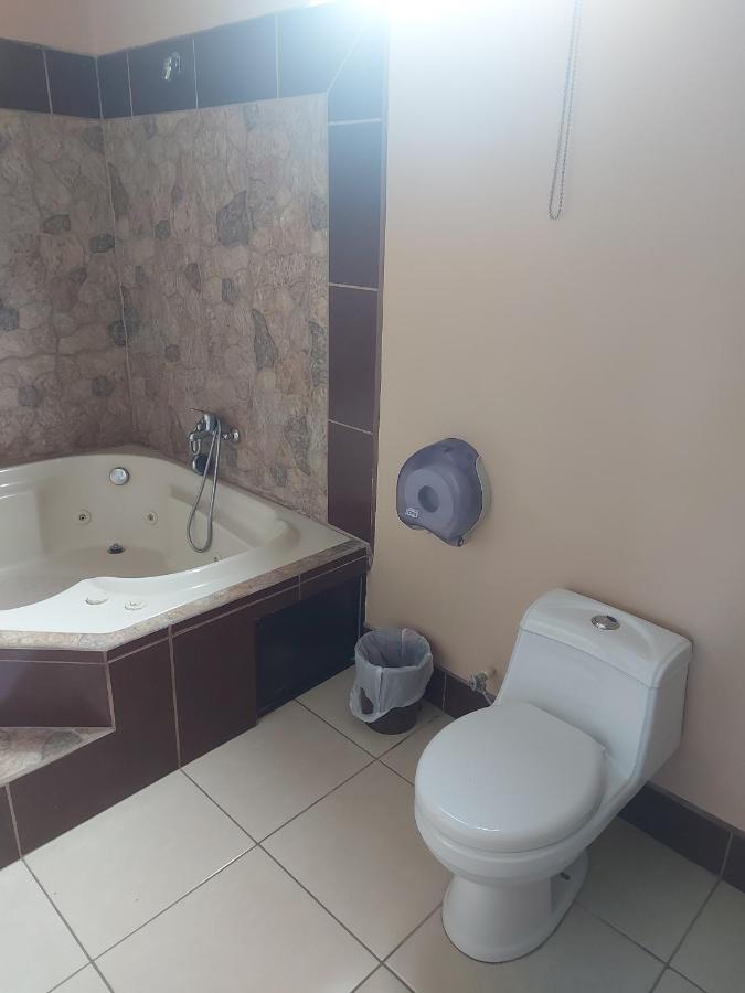 Hotel Torre Fuerte Venecia Eksteriør billede