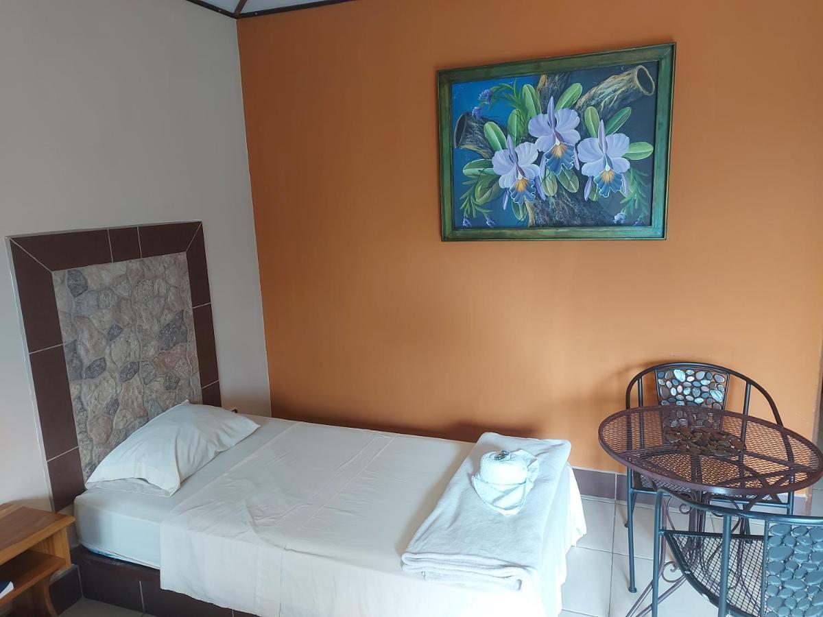 Hotel Torre Fuerte Venecia Eksteriør billede