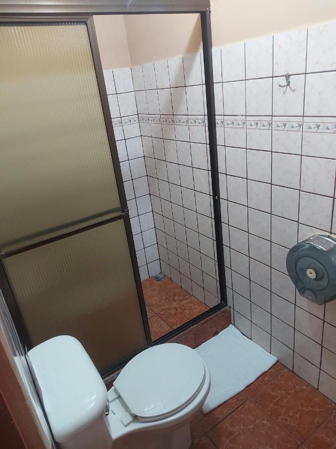 Hotel Torre Fuerte Venecia Eksteriør billede