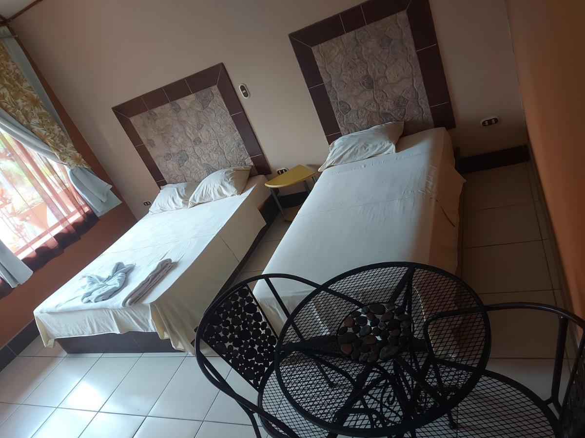 Hotel Torre Fuerte Venecia Eksteriør billede