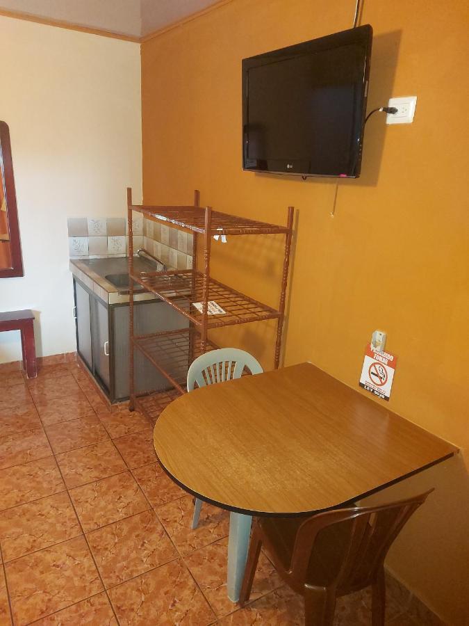 Hotel Torre Fuerte Venecia Eksteriør billede