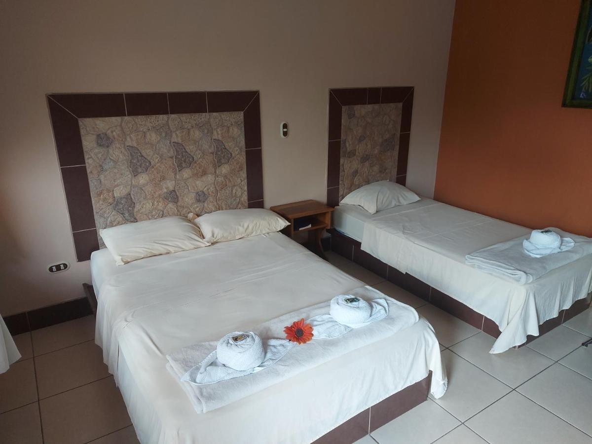 Hotel Torre Fuerte Venecia Eksteriør billede