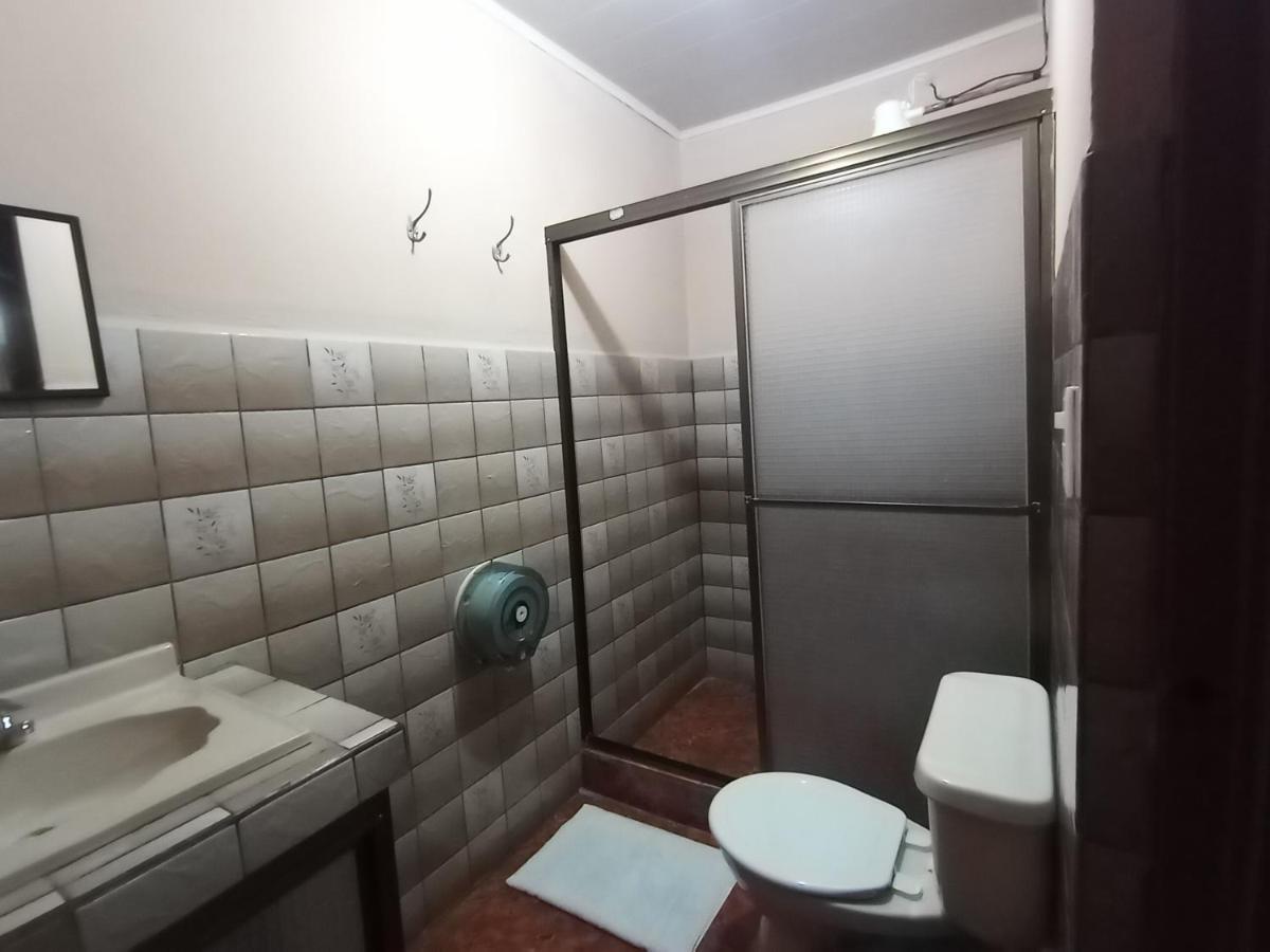 Hotel Torre Fuerte Venecia Eksteriør billede
