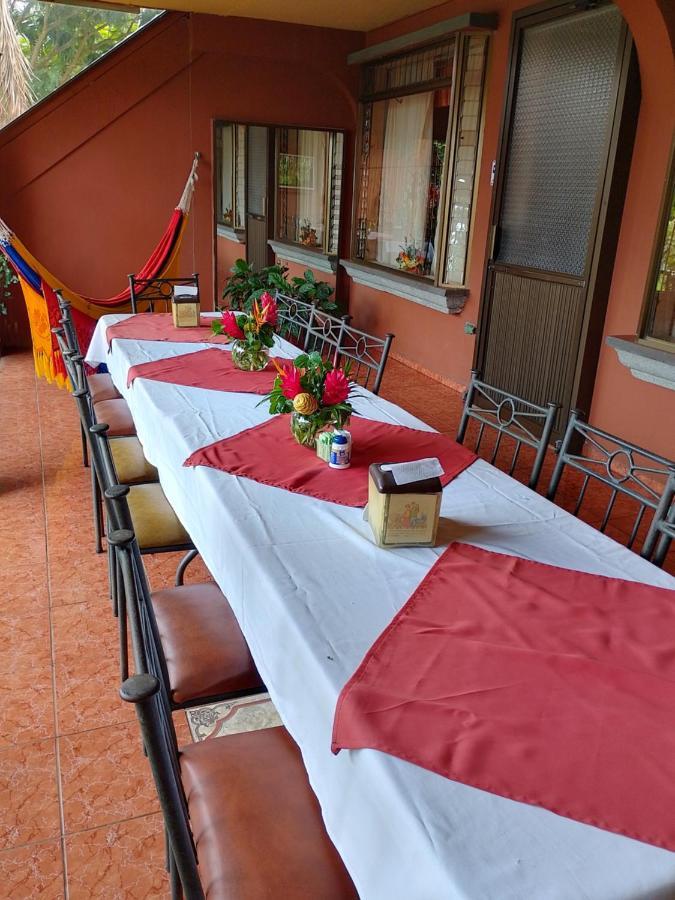 Hotel Torre Fuerte Venecia Eksteriør billede