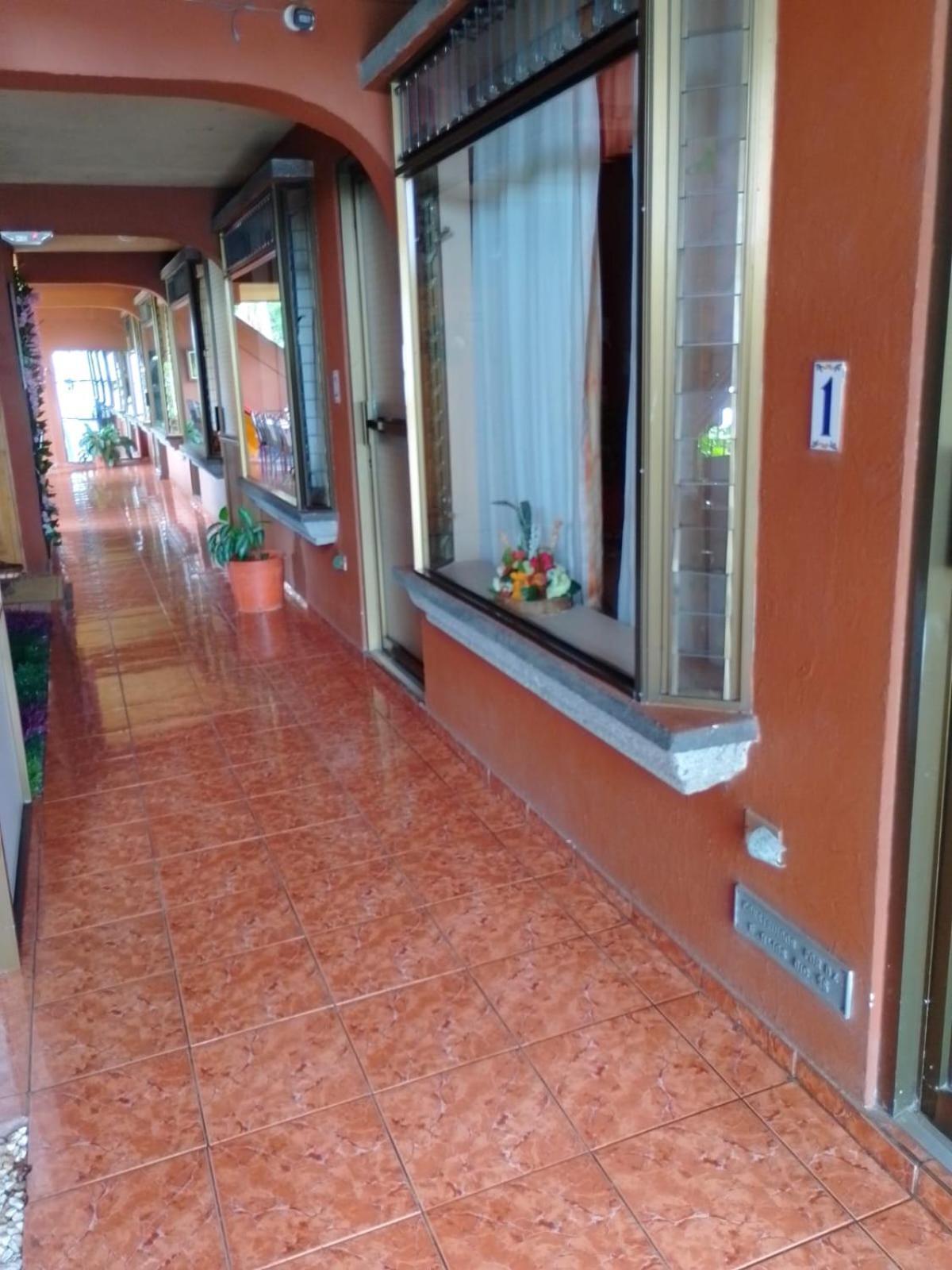 Hotel Torre Fuerte Venecia Eksteriør billede