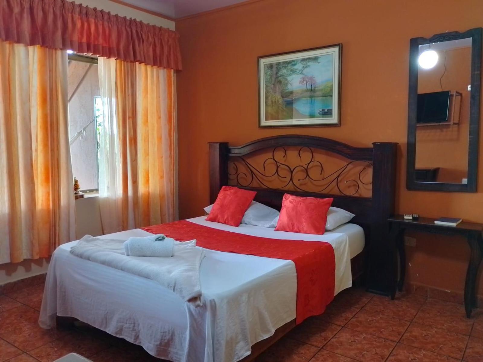 Hotel Torre Fuerte Venecia Eksteriør billede