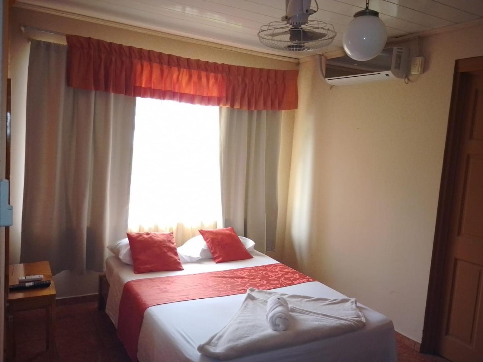Hotel Torre Fuerte Venecia Eksteriør billede