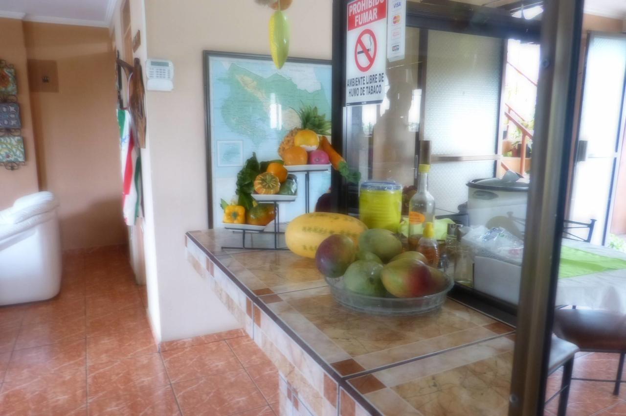 Hotel Torre Fuerte Venecia Eksteriør billede
