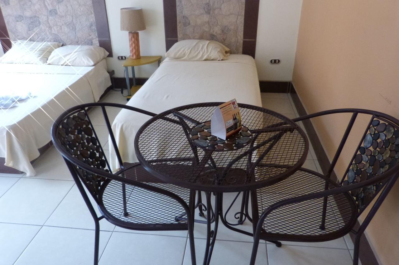 Hotel Torre Fuerte Venecia Eksteriør billede